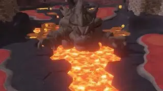 Bowser Highlands