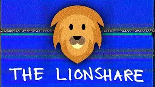 THE LIONSHARE &mdash; 2000s indie mumblecore nostalgia
