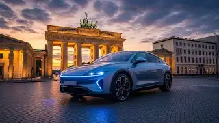 Faraday Future FF91 Mark II &ndash; 0&ndash;100 km/h, Reichweite & Luxus erkl&auml;rt