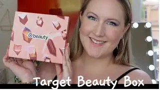 Target Beauty Box | Июнь 2020