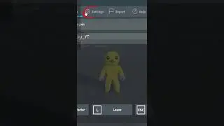 СДЕЛАЙТЕ ЭТО, ЧТОБЫ ПОЛУЧИТЬ БОЛЬШЕ FPS В ROBLOX 🔥 #roblox #shorts