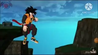 Slick Goku Outro Song 