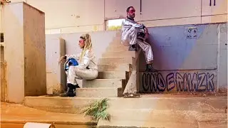 Undermazk - Intergalactic