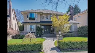 3068 West 31st Avenue, MacKenzie Heights, Vancouver West