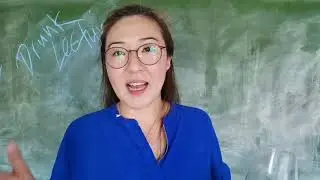Intro to drunk lectures