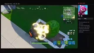 Trying the aim assist bug