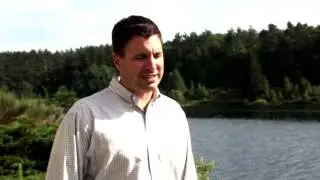 Matt Beaton, Secretary of Energy and Environmental Affairs