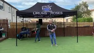 Drums N Roses - Tamfest 2020