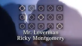 [Sky Sheet] Mr. Loverman - Ricky Montgomery | Sky: Children Of The Light