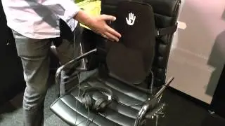 BPM 2015: Subpac Talkthrough Video