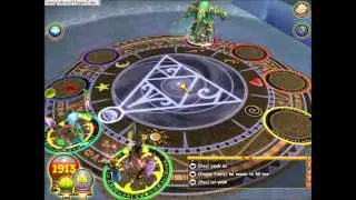 WIZARD101 RECORD FOR SIRENS - 1 MILLION