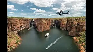 Luxury Tours Western Australia | Walk into Luxury