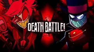 Death Battle Fan Made Trailer: Villainous Entertainment