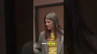 Job Dispute! Extra Pay for Extra Work? #shorts
