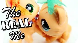 LPS - The Real Me (Short Film)