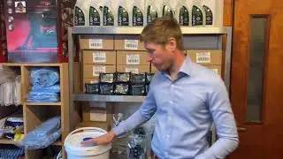 Byotrol Wipes