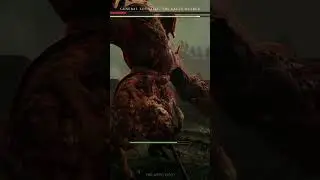 Valor Mortis - General Lothaire Boss Grab Attack (second stage) | Pre-alpha playtest gamepaly