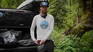 Tips & Tricks - Wader belt trick