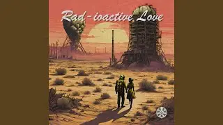 Rad-ioactive Love