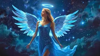 Pleiadian & Arcturian Healing Music | Cosmic Frequencies for Spiritual Awakening & Inner Peace