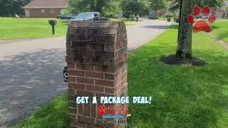 Power washing Service Upper Marlboro MD