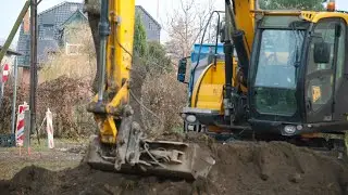 Modernizacja terenu przy Skwierzyńskim Ośrodku Kultury