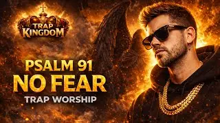 PSALM 91 &ndash; NO FEAR   Trap Worship   Trap Kingdom