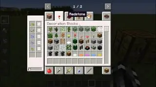 Minecraft Pixelmon Mod Showcase! Pokemon in Minecraft! 1.6.2