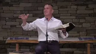 Exodus 24: 1-11 - July 9, 2023