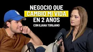 Negocio que cambio mi vida en 2 años