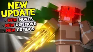 THIS UPDATE RUINED PUPPET MASTER 💔 | Jujutsu Shenanigans Roblox