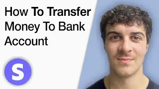 How to Transfer Money From Stripe to Bank Account [2025 Full Guide]