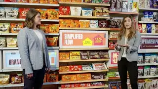 Unlocking Retail Potential at Hershey&rsquo;s Global Customer Insights Center