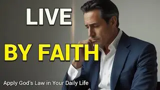 The Law of Faith