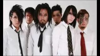 Blood Stain Child - Steel Flame