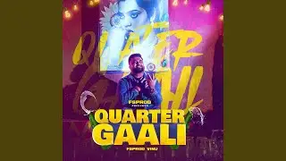 Quarter Gaali