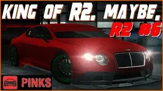 Already Proven! - APK Bentley GT3 | Racing Rivals R2 Breakdown Episode 6