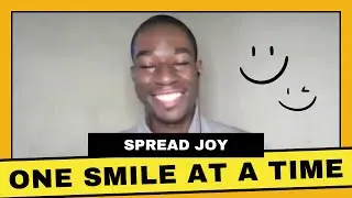 Celebrate National Smile Day 😀 | Share Joy, One Smile at a Time