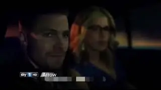 SKY 1 HD ARROW SERIES 1-3 EPISODE TRAILER @SkyTV RETURN ARROW STARTS WEDNESDAY 14TH OCTOBER 2015