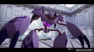 Digimon Story Time Stranger - Part 64 - The Akashic Backrooms