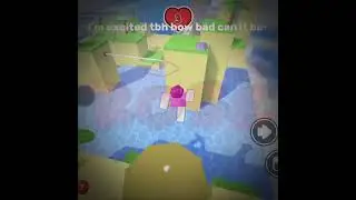 (credits to @kirkiimad) #drowning #watermark #water #roblox #digitalart #ibispaintx #idkwhattopost