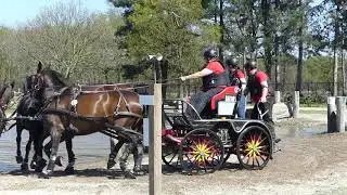 HESS Sebastian, GER, CAI3# Kronenberg, Marathon H4,Ob7, 20 04 2019