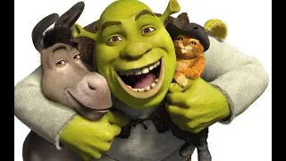 Shrek Theme (Trap Remix)