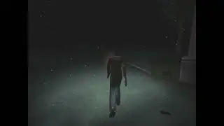 Silent Hill - Sessão 2