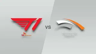 REPASO JETESPA CUP DHANWHA VS T1 SOLOQ DE PROS E INHOUSES