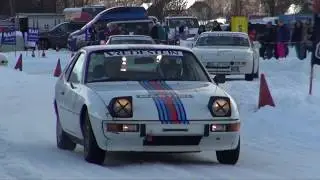 Lungauring CLASSICA EIS MARATHON 2018