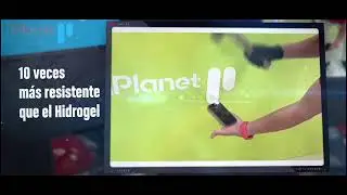 &iquest;PANTALLA ROTA? *IMAGINA TU CELULAR BLINDADO* CON PROTECTION PRO
