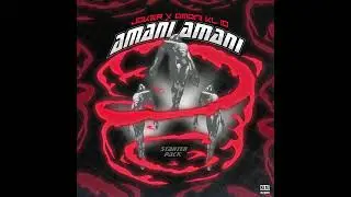 Amani Amani | Amani X JOKER