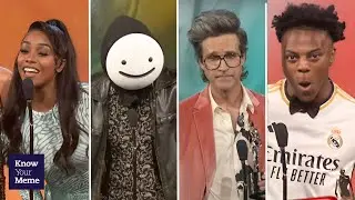 Were The 2023 Streamy Awards Cringe?