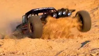 RC Extreme Pictures &mdash; RC Cars Drifting, Bashing, Racing King Motor Explorer - HPI Apache C1